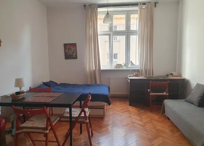 Apartament on Kazimierz