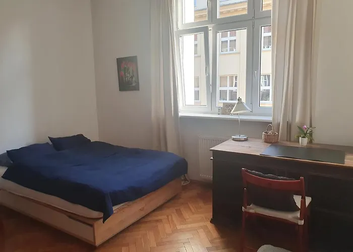 Apartament on Kazimierz